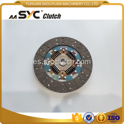 Diseño Exedy Toyota Clutch Disc Tyd097u